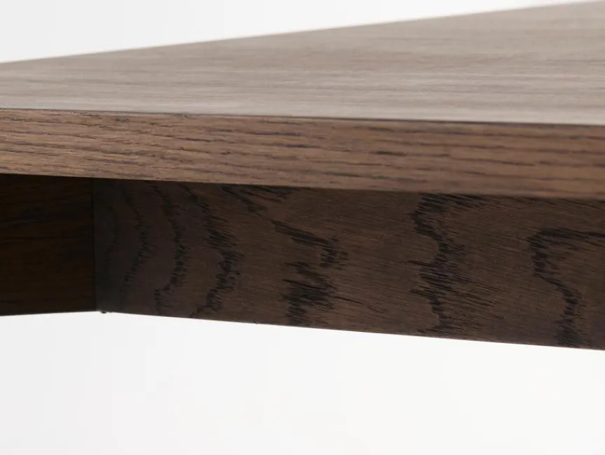 Discount DAHEIM Esstisch Arun 180 x 95 cm Espresso