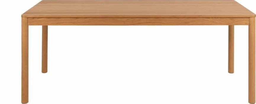 Hot Actona Esstisch Atlantic Eiche
