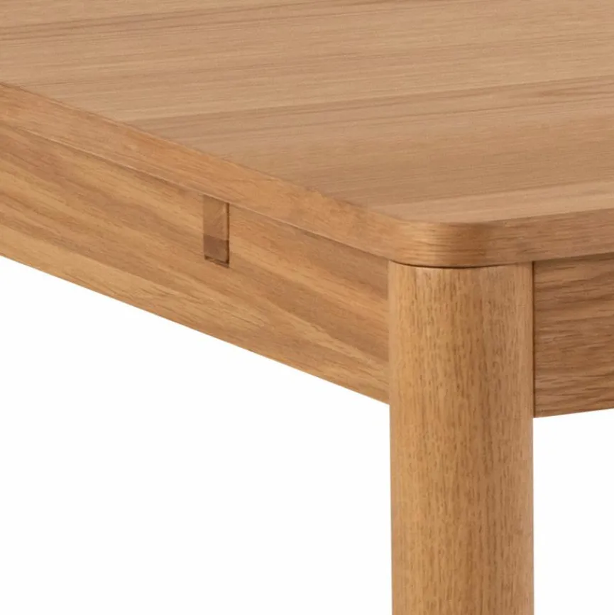 Hot Actona Esstisch Atlantic Eiche