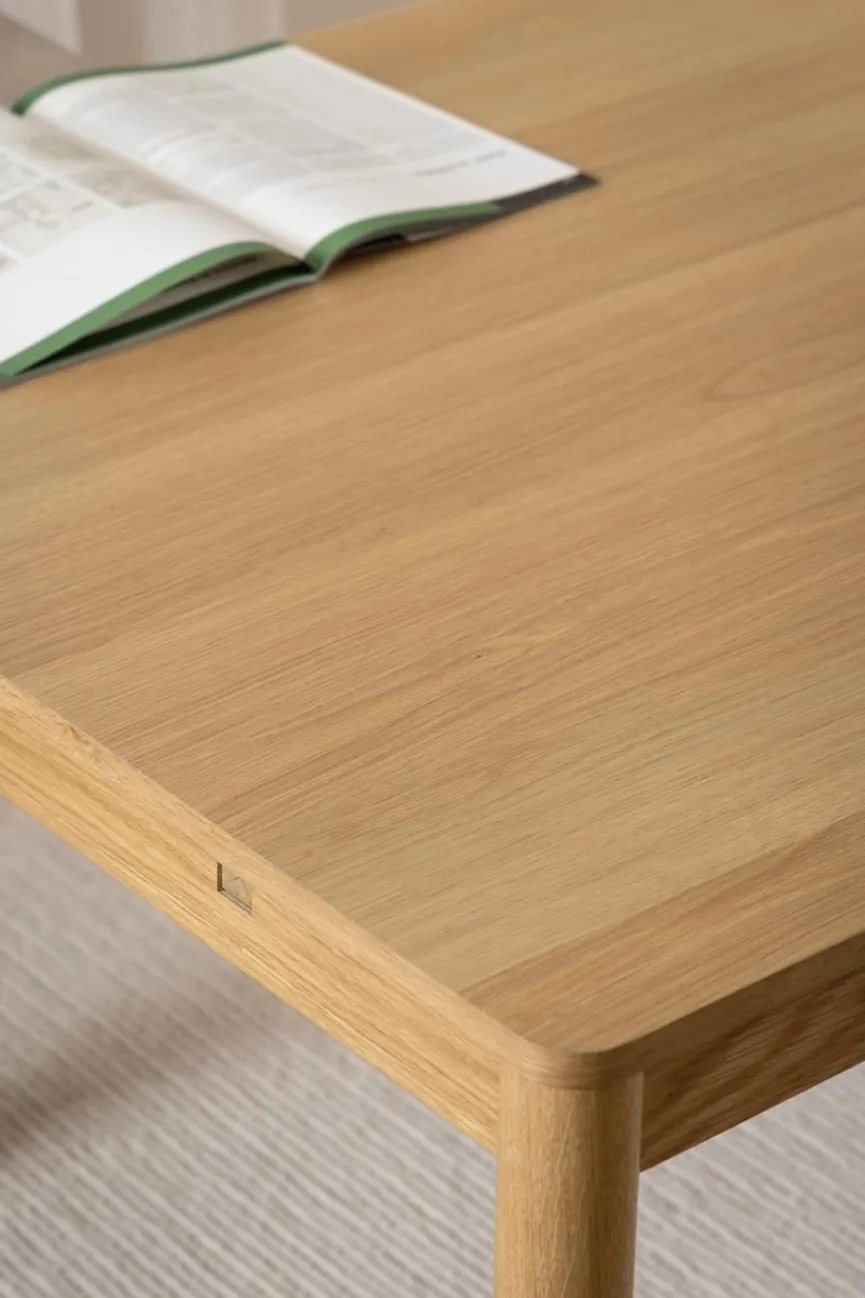 Hot Actona Esstisch Atlantic Eiche