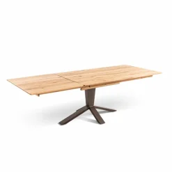 bert plantagie Esstisch ausziehbar Maxim 160 x 90 cm