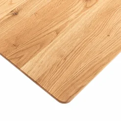 New bert plantagie Esstisch ausziehbar Maxim 200 x 100 cm Wildeiche geölt