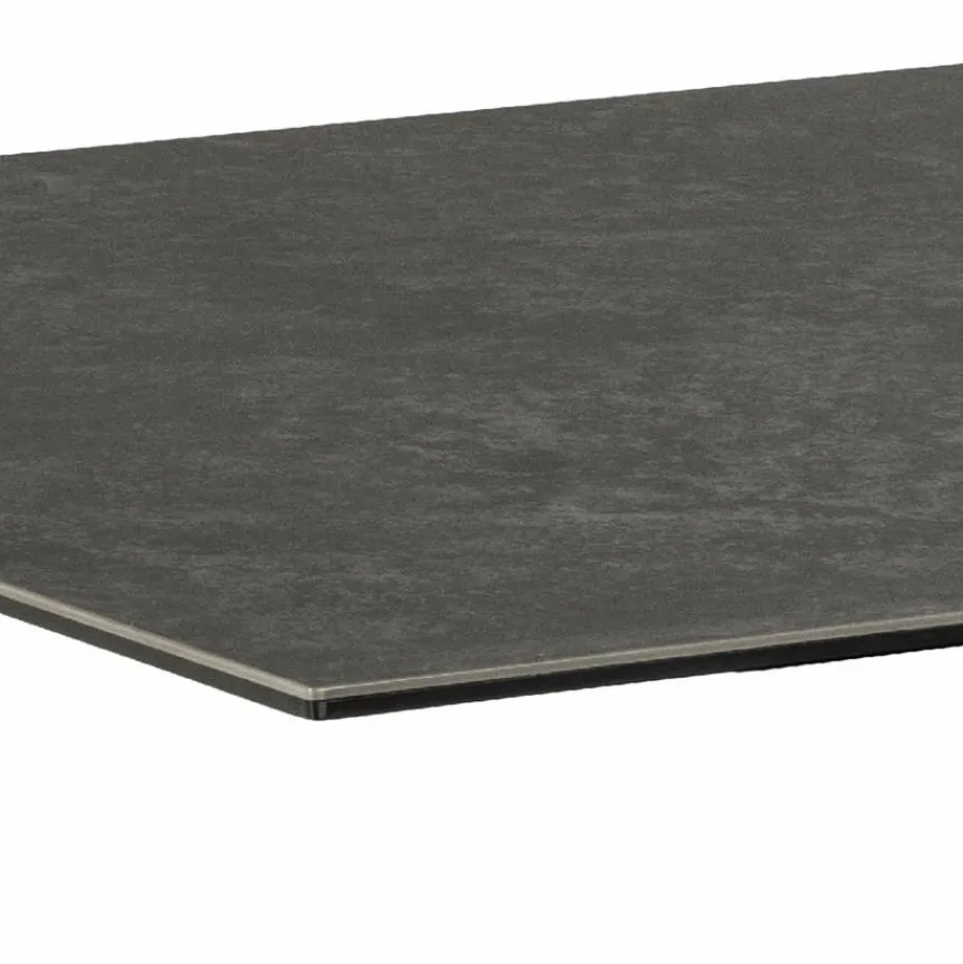 set one by Musterring Esstisch Baltimore 200 x 100 cm