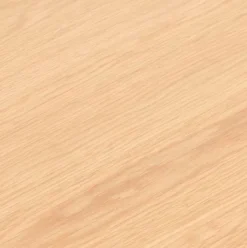 New Esstisch Barrali 150 x 90 cm Eiche