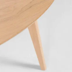 Sale Kave Home Esstisch Batilde Ø 120 cm Esche