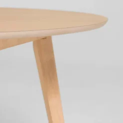 Sale Kave Home Esstisch Batilde Ø 120 cm Esche