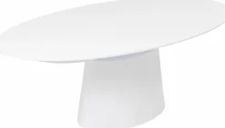 Outlet KARE DESIGN Esstisch Benvenuto 80819 Weiß