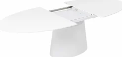 Outlet KARE DESIGN Esstisch Benvenuto 80819 Weiß
