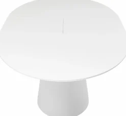 Outlet KARE DESIGN Esstisch Benvenuto 80819 Weiß