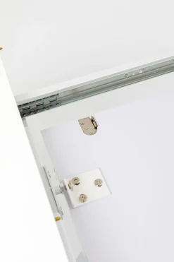 Outlet KARE DESIGN Esstisch Benvenuto 80819 Weiß