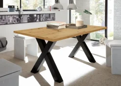 Sale Mäusbacher Esstisch Big System 180 x 90 cm Asteiche