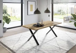 Mäusbacher Esstisch Big System 180 x 90 cm