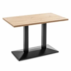 Mäusbacher Esstisch Big System Bistro 120 x 70cm