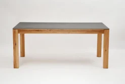 Sale Boegner Esstisch Blaubach 180 x 90 cm Wildeiche