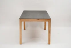 Sale Boegner Esstisch Blaubach 180 x 90 cm Wildeiche