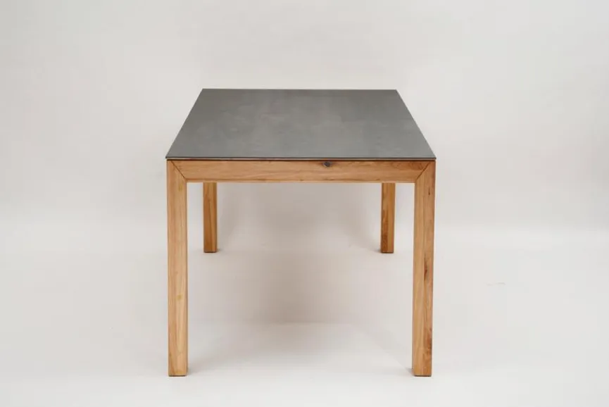 Sale Boegner Esstisch Blaubach 180 x 90 cm Wildeiche