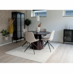 Esstisch Bolton Ø 120 cm