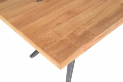 WOLFMÖBEL Esstisch Bombay 220 x 100 cm