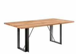 MAISON Esstisch Boston 200 x 110 cm