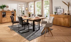 MAISON Esstisch Boston 200 x 110 cm