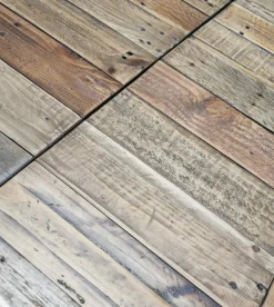 Outlet WOLFMÖBEL Esstisch Boston 180 x 90 cm Braun