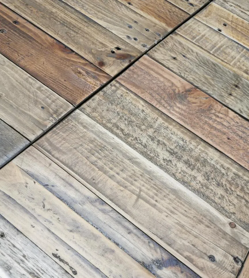 Outlet WOLFMÖBEL Esstisch Boston 180 x 90 cm Braun