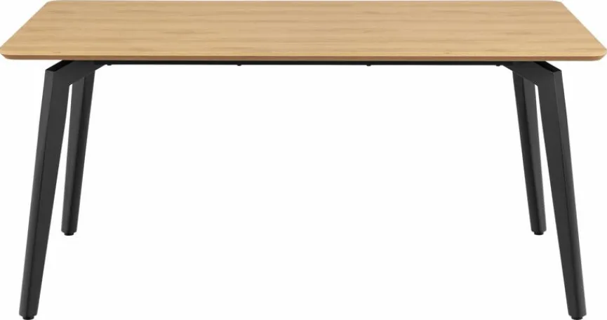 Sale Actona Esstisch Cadiz 160 x 90 cm Eiche