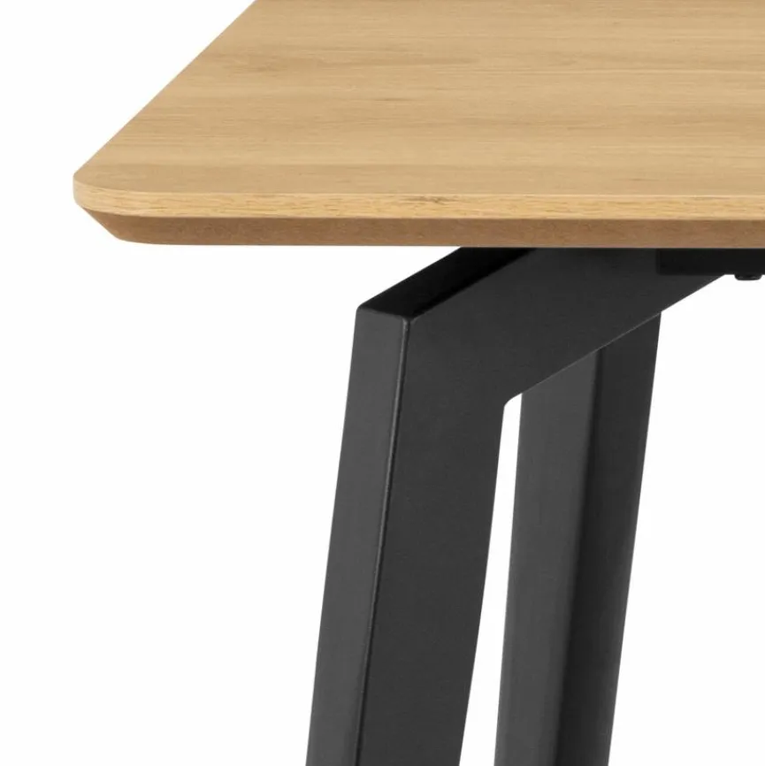 Sale Actona Esstisch Cadiz 160 x 90 cm Eiche