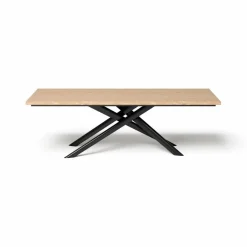 JOOP! Esstisch Characters (5558) 200x100 cm