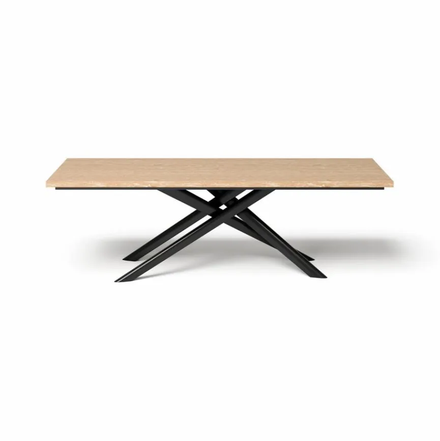 JOOP! Esstisch Characters (5558) 200x100 cm