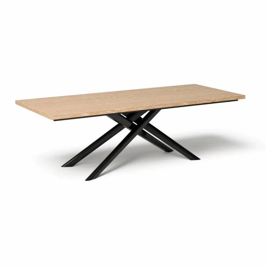 JOOP! Esstisch Characters (5558) 200x100 cm