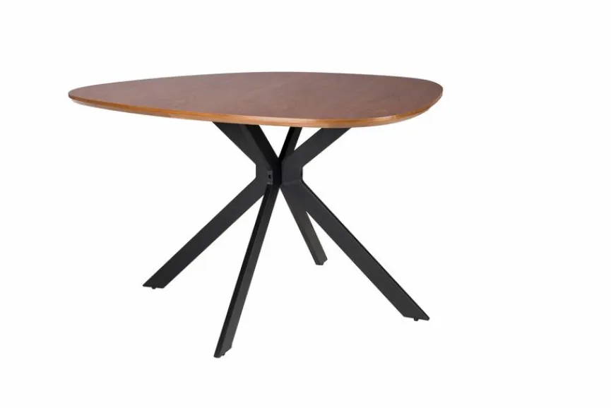 Hot White Label Esstisch Chase Organic Ø 110 cm Beige