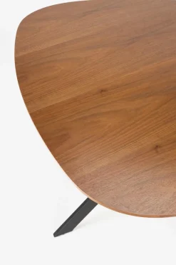 Hot White Label Esstisch Chase Organic Ø 110 cm Beige