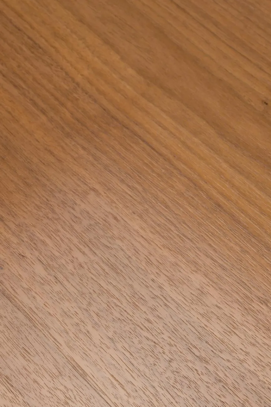 Hot White Label Esstisch Chase Organic Ø 110 cm Beige