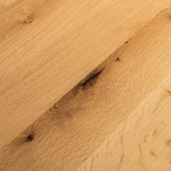 Outlet SCHÖNER WOHNEN-Kollektion Esstisch Chester 300 x 110 cm Wildeiche