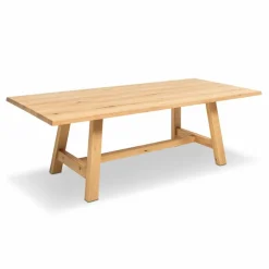 Online SCHÖNER WOHNEN-Kollektion Esstisch Chester 275 x 110 cm Wildeiche