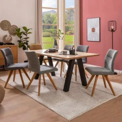 Esstisch Cleveland 180 x 100 cm