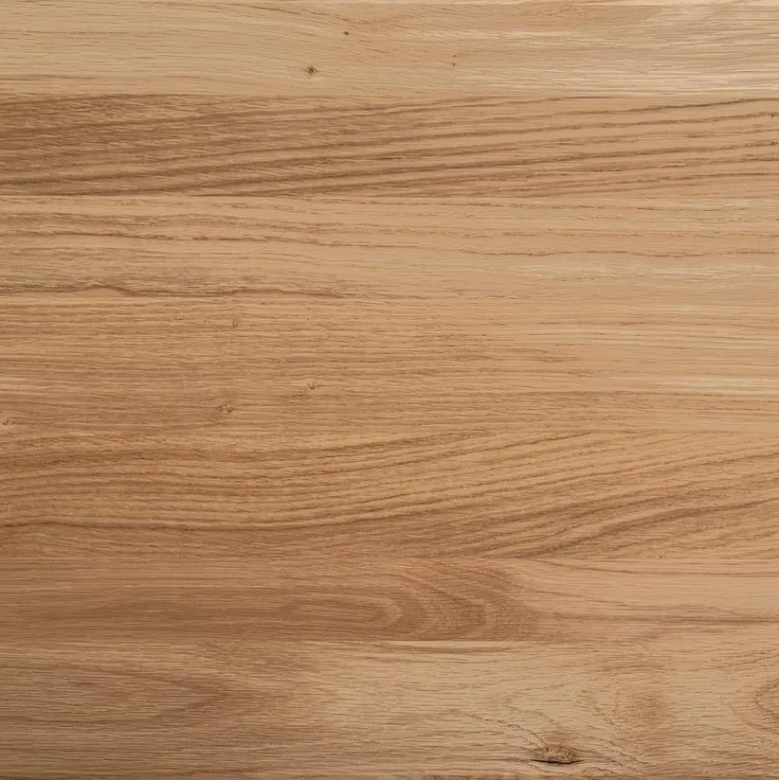 Outlet Esstisch Cleveland 180 x 100cm Wildeiche