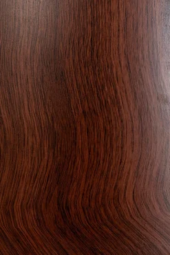 Discount KARE DESIGN Esstisch Cono Ø 120 cm Walnuss