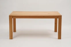 Boegner Esstisch Cramberg 180 x 90 cm Wildeiche