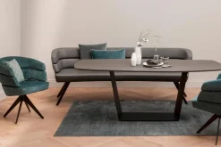 JOOP! Esstisch Curves (5551) 200 x 95 cm