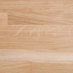 Hot Esstisch Denver 160 x 90 cm Wildeiche