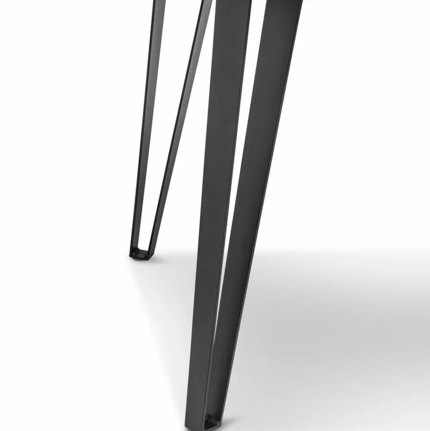 Portobello Esstisch Denver 160 x 90 cm