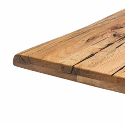 Outlet Portobello Esstisch Denver 160 x 90 cm Sumpfeiche