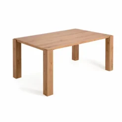 Kave Home Esstisch Deyanira 160 x 90 cm Eiche