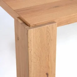 Kave Home Esstisch Deyanira 160 x 90 cm Eiche