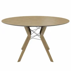 Mobitec Esstisch Eclipse Ø 110 cm