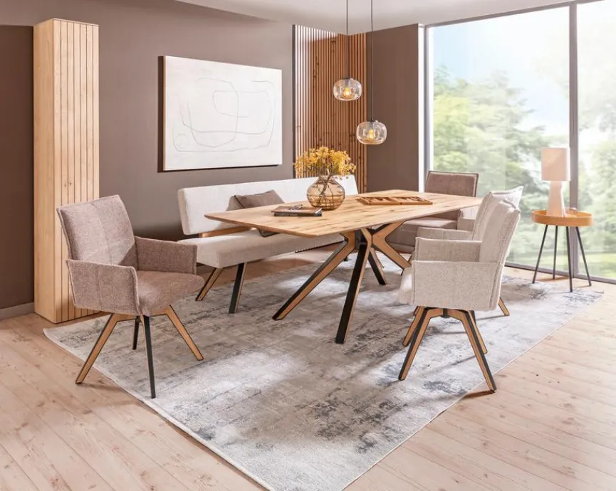 Boegner Esstisch Eschau 220 x 100 cm