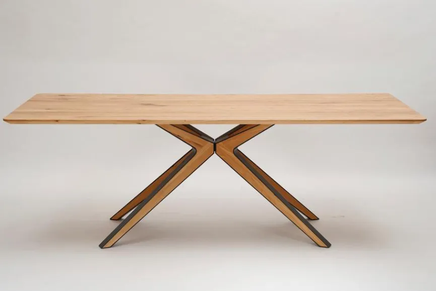 Boegner Esstisch Eschau 220 x 100 cm