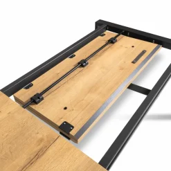 Venjakob Esstisch ETQ92 190 x 100 cm